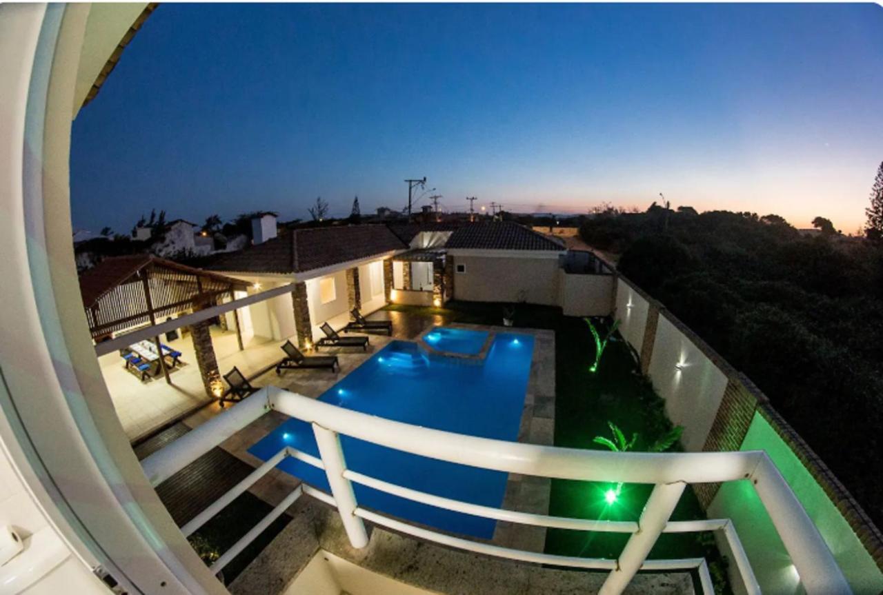 Villa Mar De Fondo Búzios Εξωτερικό φωτογραφία