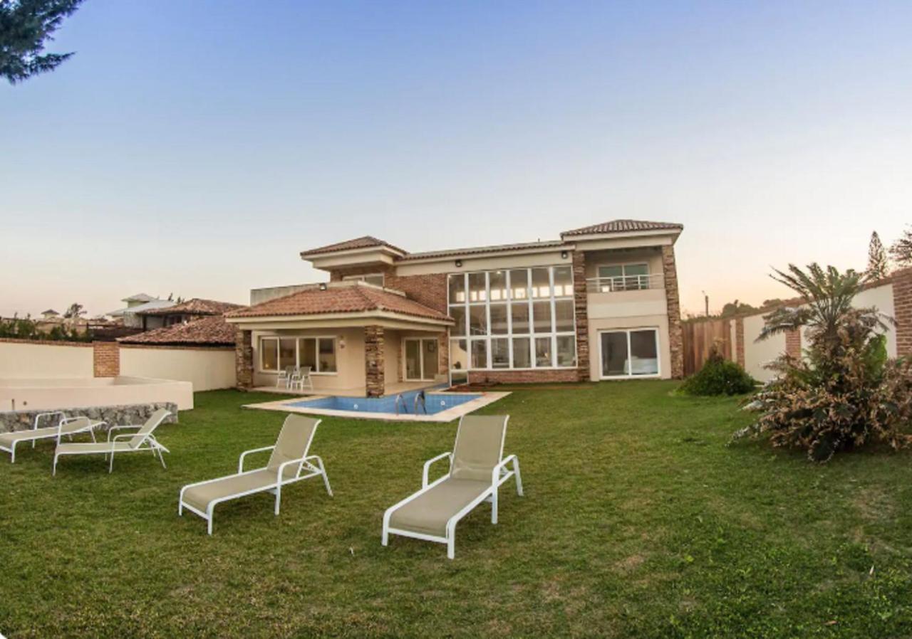 Villa Mar De Fondo Búzios Εξωτερικό φωτογραφία