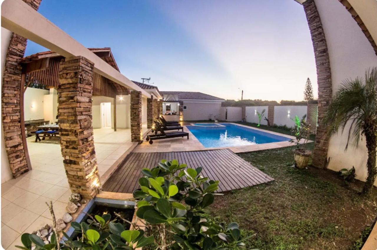 Villa Mar De Fondo Búzios Εξωτερικό φωτογραφία