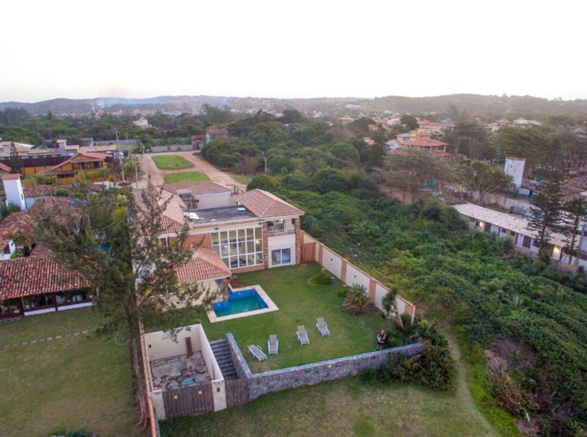 Villa Mar De Fondo Búzios Εξωτερικό φωτογραφία