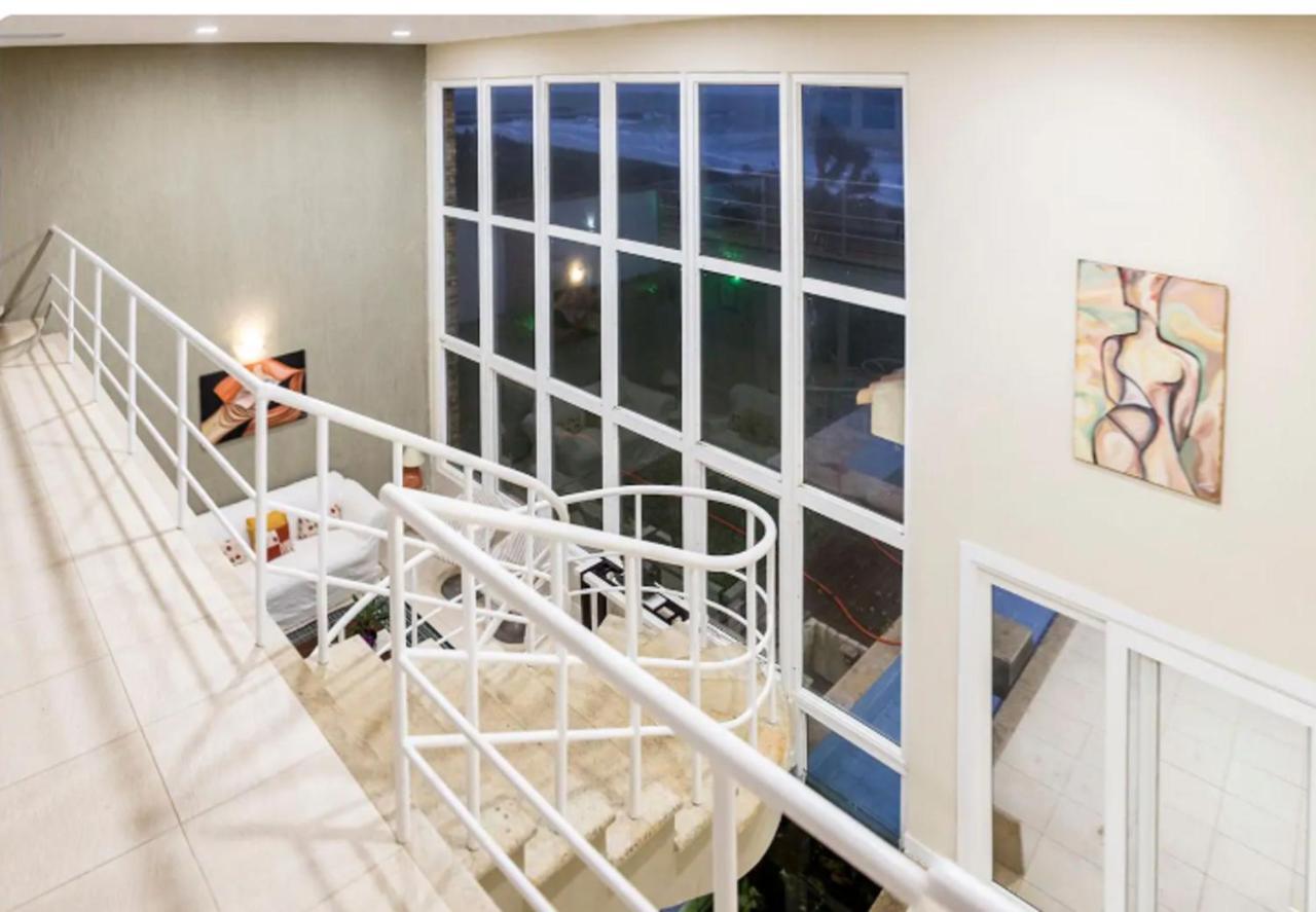 Villa Mar De Fondo Búzios Εξωτερικό φωτογραφία