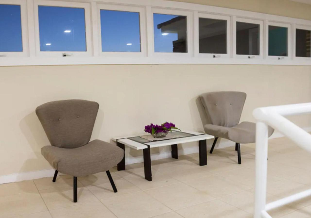 Villa Mar De Fondo Búzios Εξωτερικό φωτογραφία