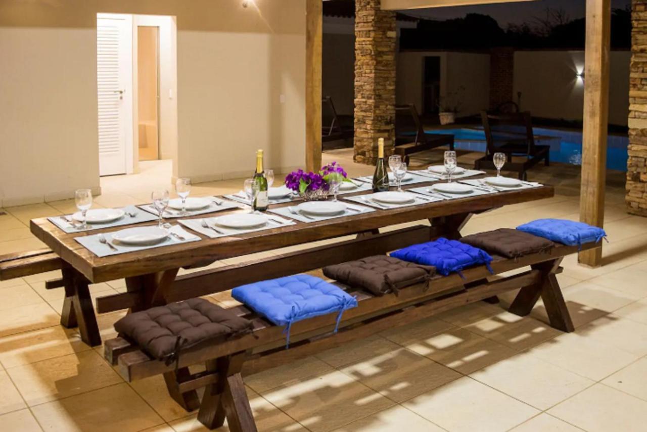 Villa Mar De Fondo Búzios Εξωτερικό φωτογραφία
