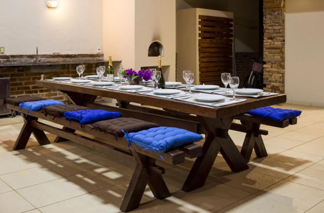 Villa Mar De Fondo Búzios Εξωτερικό φωτογραφία