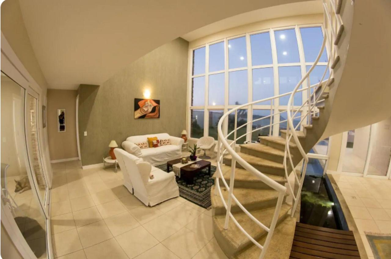 Villa Mar De Fondo Búzios Εξωτερικό φωτογραφία