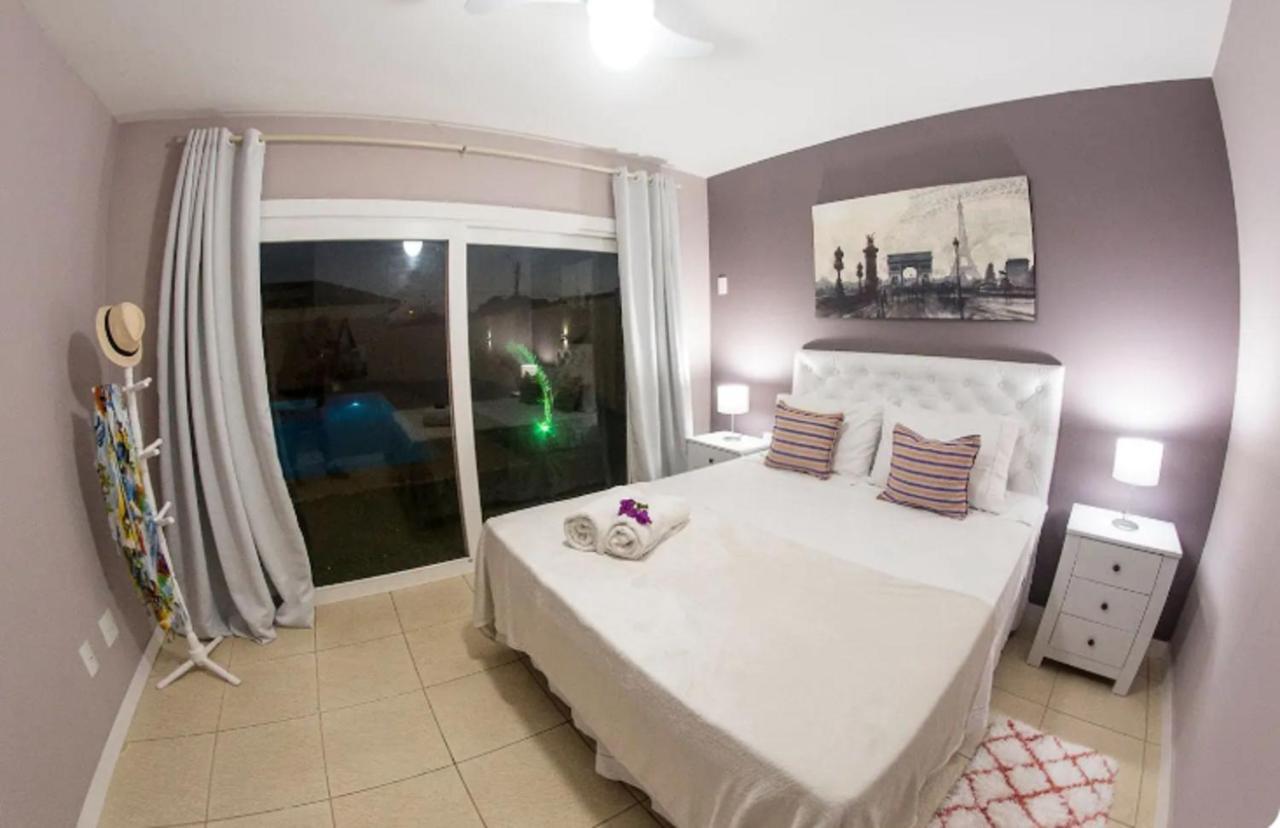 Villa Mar De Fondo Búzios Εξωτερικό φωτογραφία