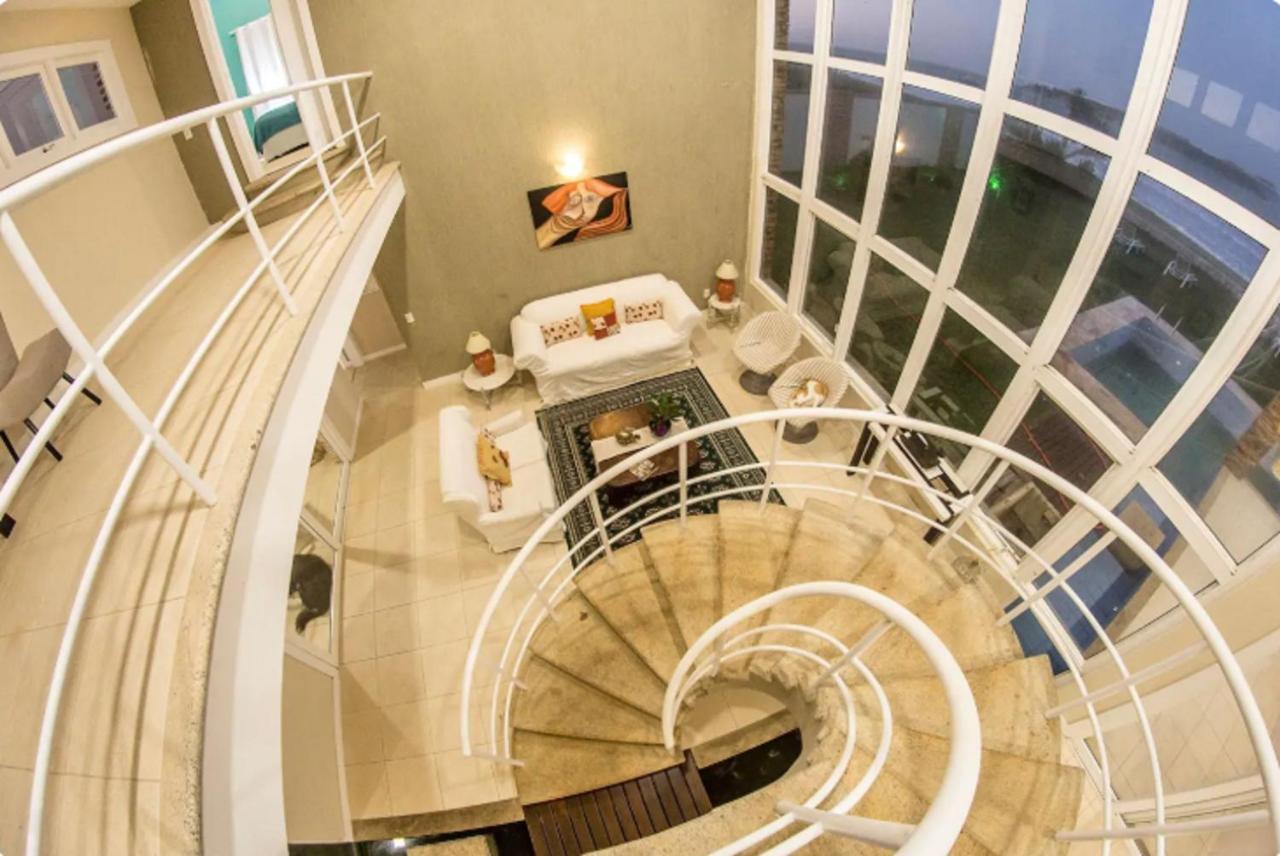 Villa Mar De Fondo Búzios Εξωτερικό φωτογραφία