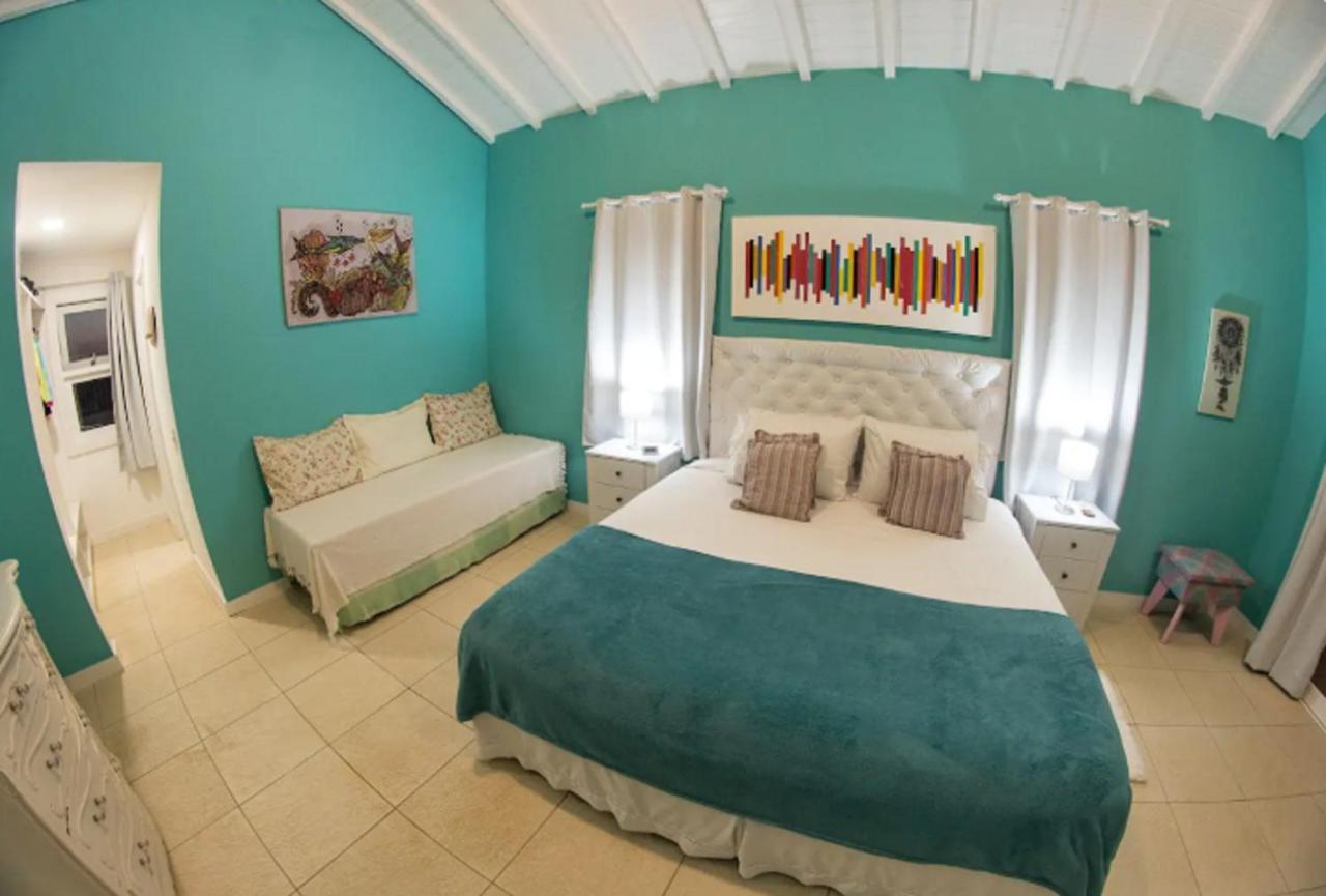Villa Mar De Fondo Búzios Εξωτερικό φωτογραφία