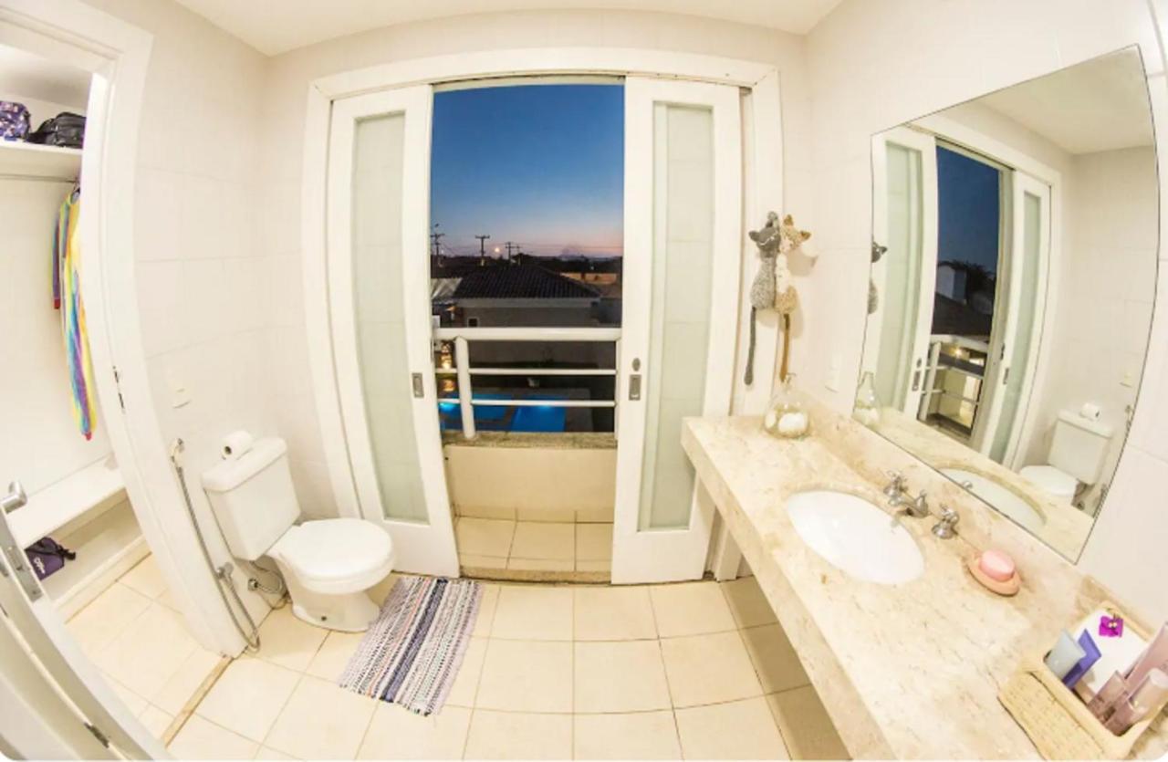 Villa Mar De Fondo Búzios Εξωτερικό φωτογραφία