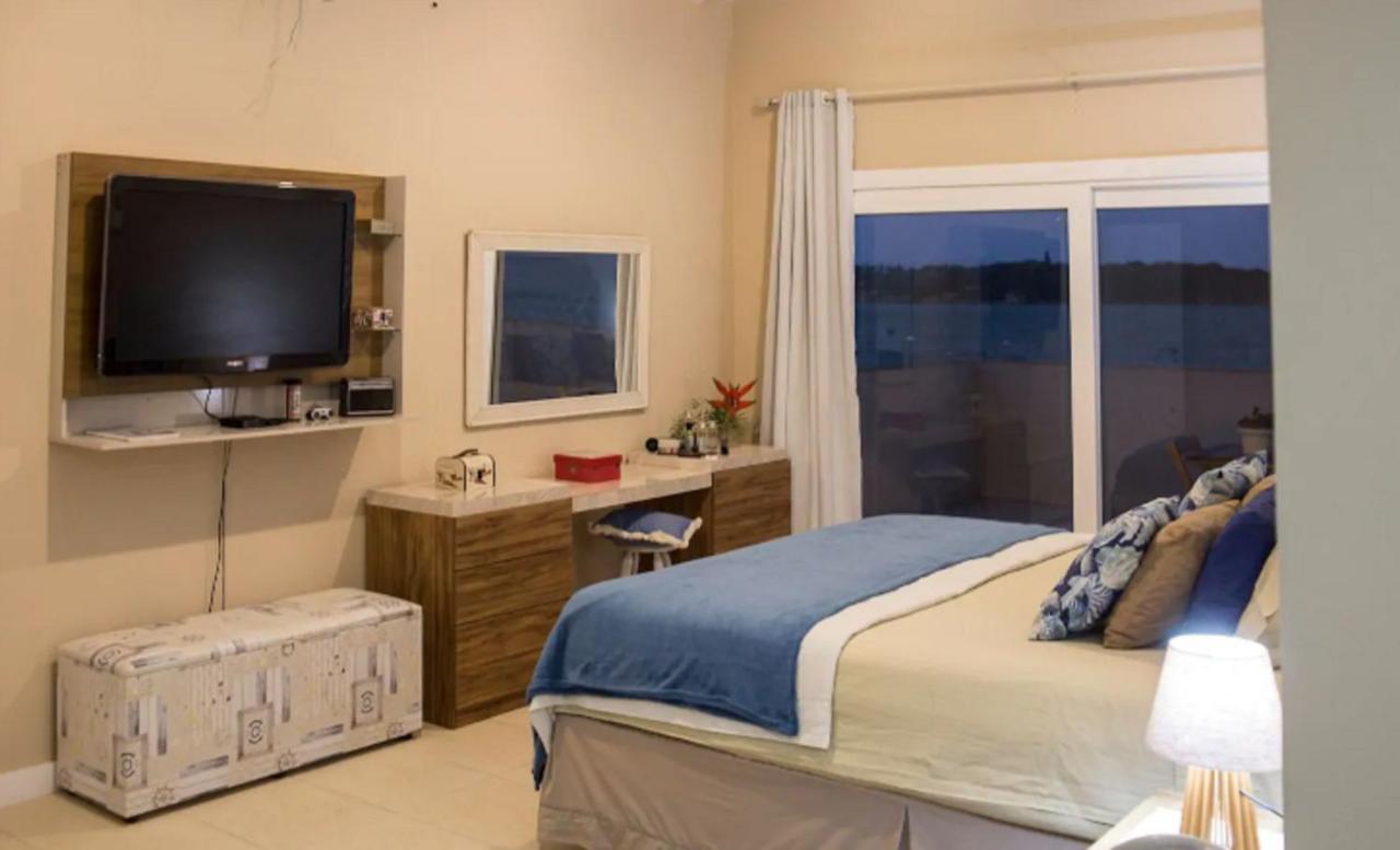 Villa Mar De Fondo Búzios Εξωτερικό φωτογραφία