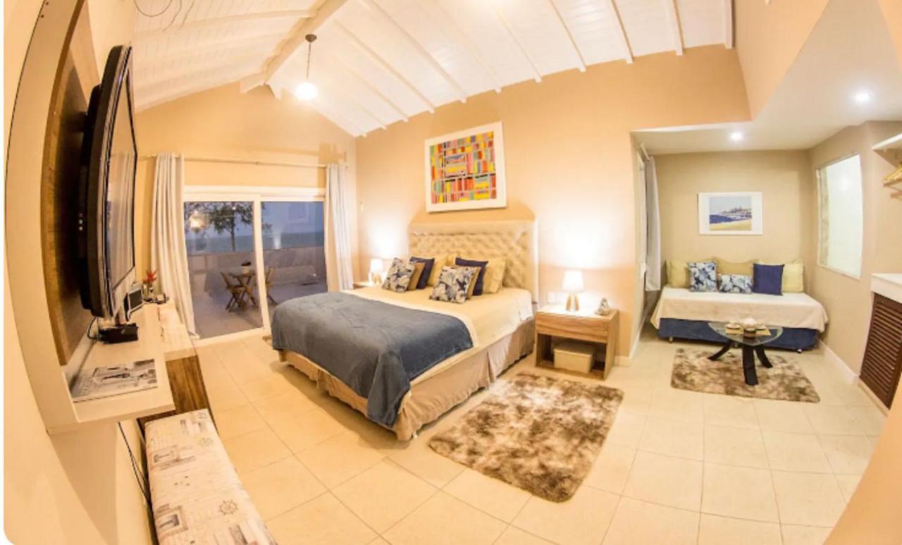Villa Mar De Fondo Búzios Εξωτερικό φωτογραφία