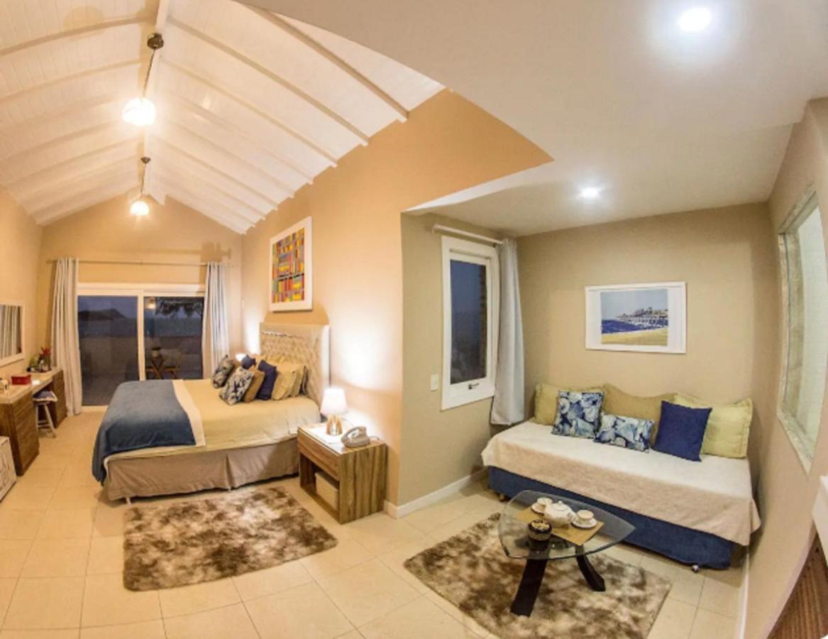 Villa Mar De Fondo Búzios Εξωτερικό φωτογραφία